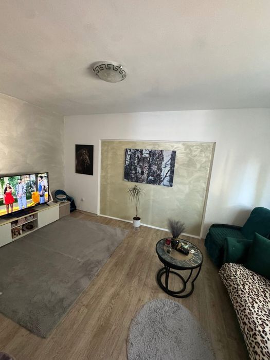 Casa Tip Duplex