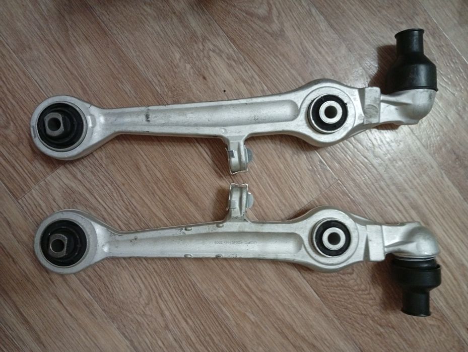 Рычаги Audi a6 c5, wv пассат