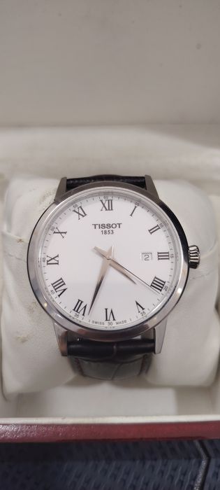 Tissot Classic Dream
