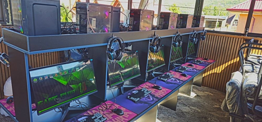 Game Club Dachaga