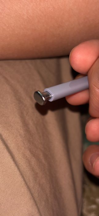 S pen Химикал за Samsung Galaxy S24 Ultra