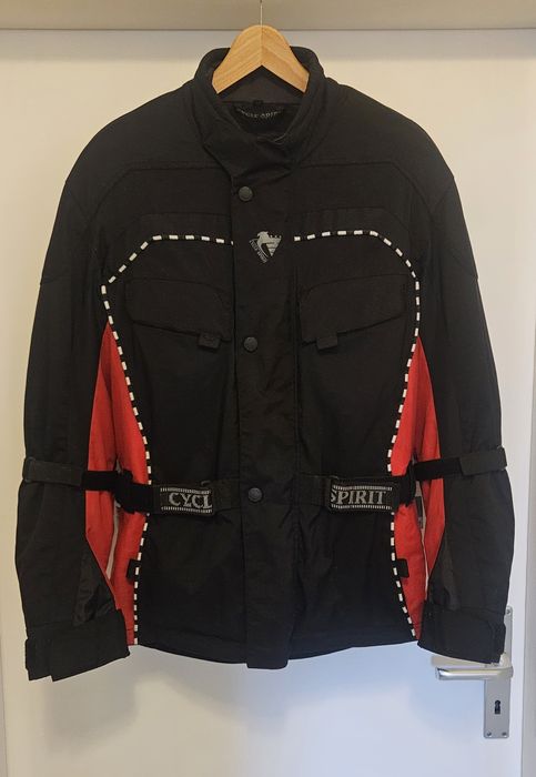 Мото Яке Cycle Spirit N"-М