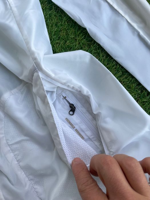 Мъжко горнище : Nike Half-Zip Men's Running S