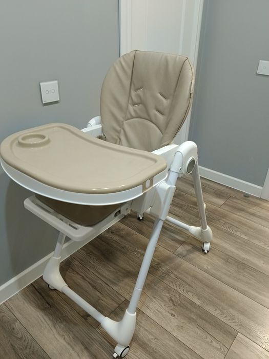 Детский стульчик Skilmax