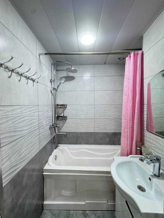 Сергели Кумарик махаллада новостройкада 3 хоналик квартира без маклера