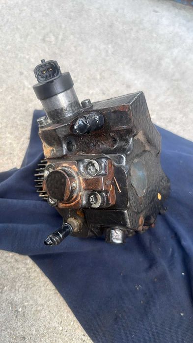 Pompa inalta presiune 1.6 dci cod motor R9M 167008960R Renault Talisman