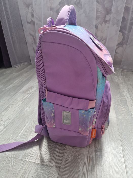 Школьный рюкзак идеальный