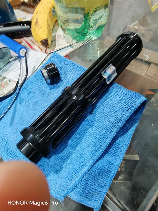 Мощен лазер 10000mw