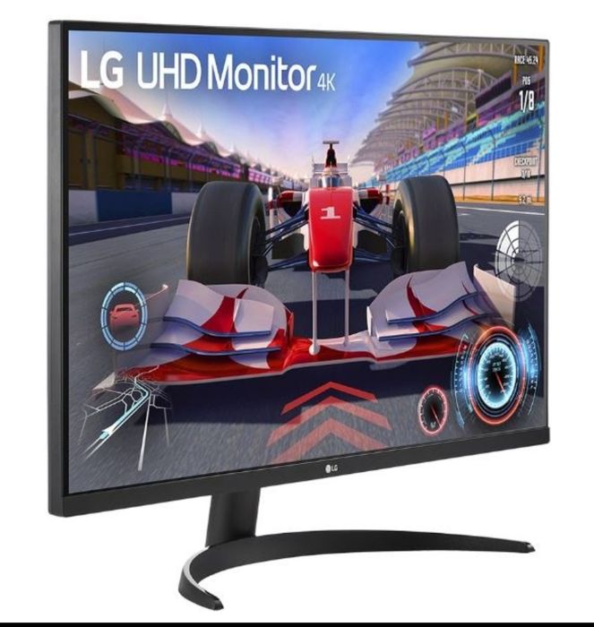 Монитор LG 32 UR 500-B UHD 4K