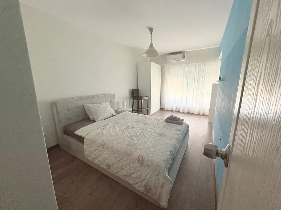 Дава се под наем Двустаен апартамент в Бургас, Лазур - 70 кв.м за 618.12 € - Снимка #3