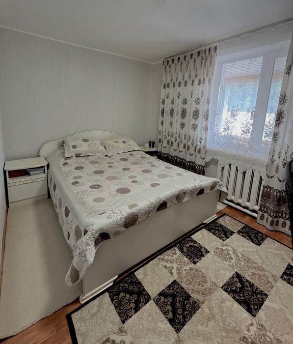 Продам жилой дом в Бишкуле