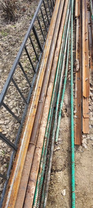 Арматура    20 мм