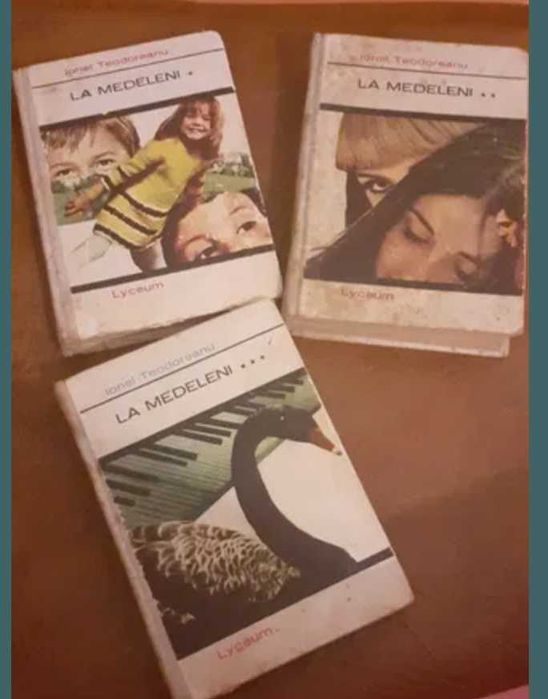 Lot carti pentru copii