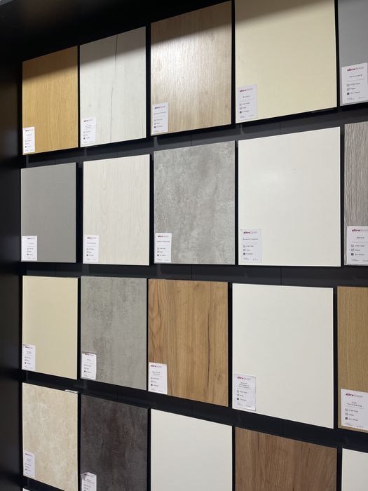 ULtradecor laminat 5kv/m