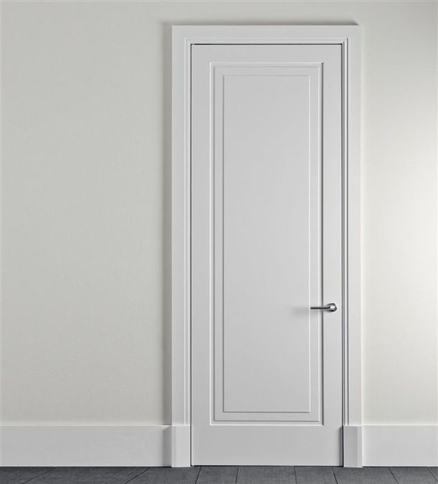 Межкомнатные Двери