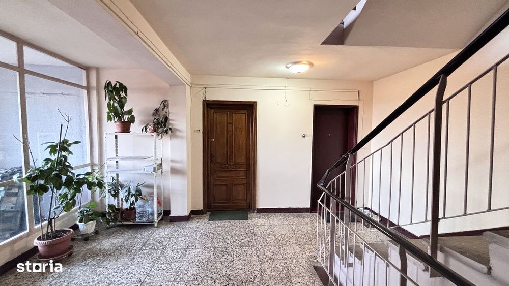 Chirie 3 camere Centru Civic Oradea, lângă Cetate