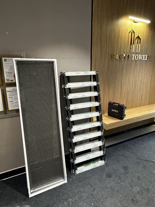 Маскитные сетки Астане