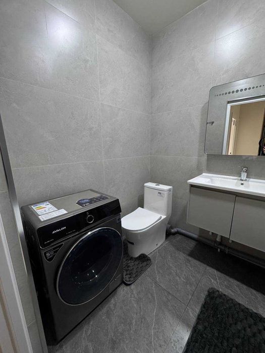 Срочно! Аренда Квартира на Яккасарайский Шота Руставели 2 Комн