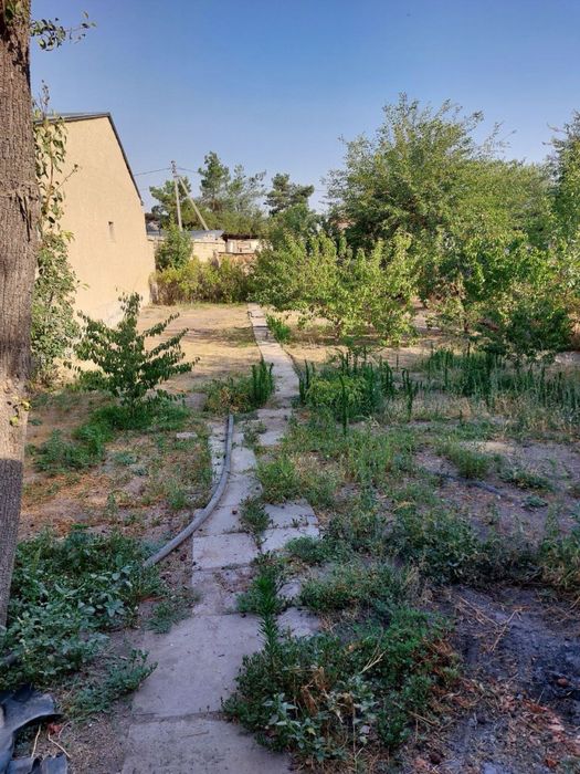 Продажа участка старый сергели 6х комнат 5.6 соток 67000&