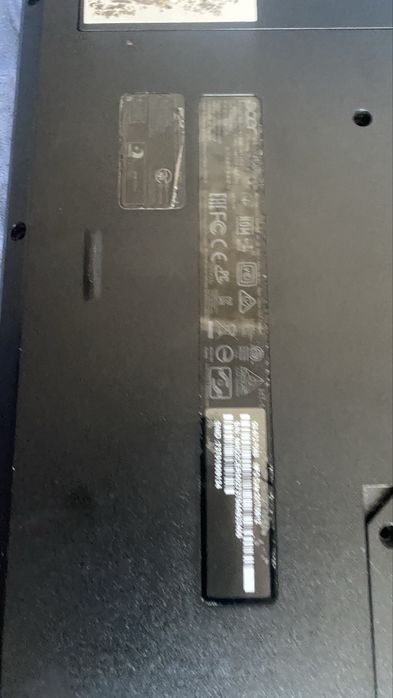 Игровой ноутбук Acer Helios