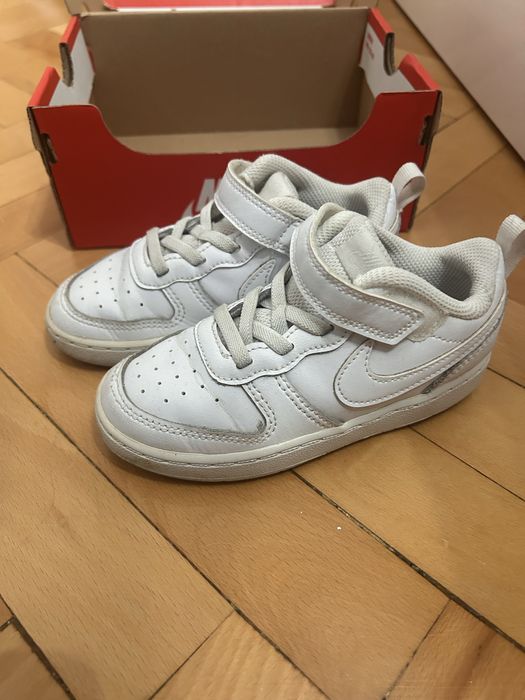 Nike New balance детски маратонки