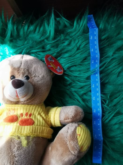 Плюшени играчки нови