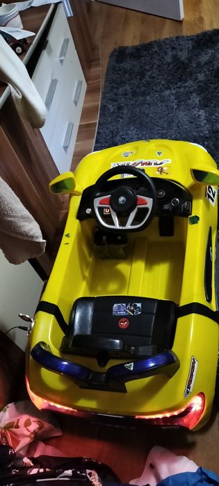 mașinuță electrică copii