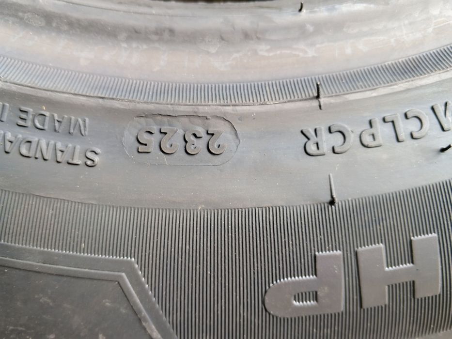 Шины Ling Long 205 70 p15