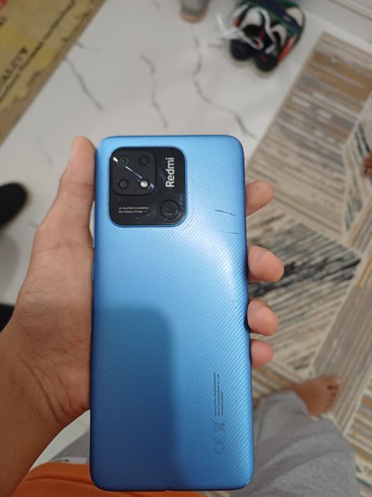 Redmi 10c запчасть