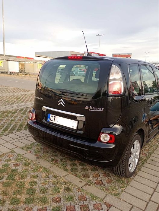 Citroen C3 Picasso