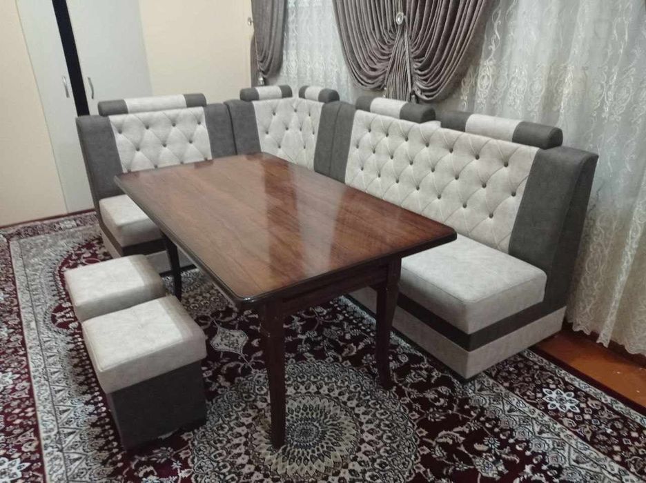 Реставрация мягкой мебели