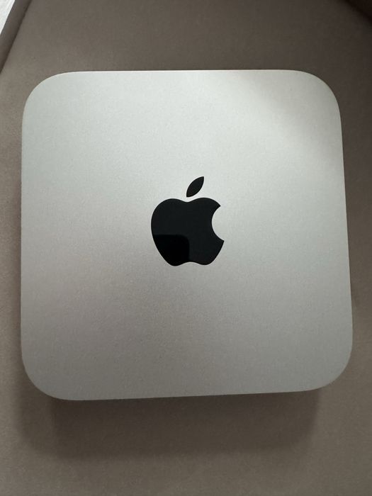 mac mini apple - Sisteme PC & Gaming oferte online | OLX.ro