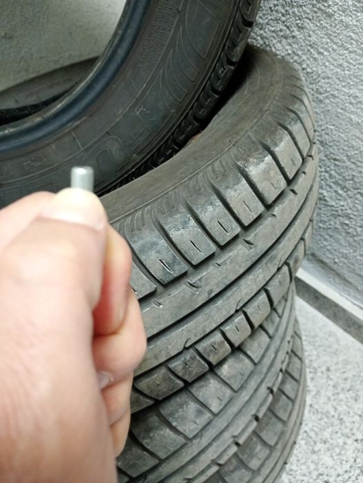 Гуми 175/65R14 fulda