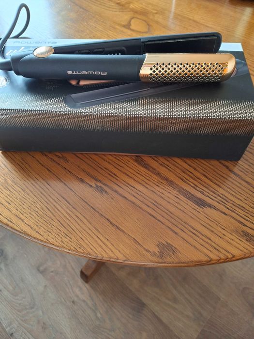 Roventa преса за коса