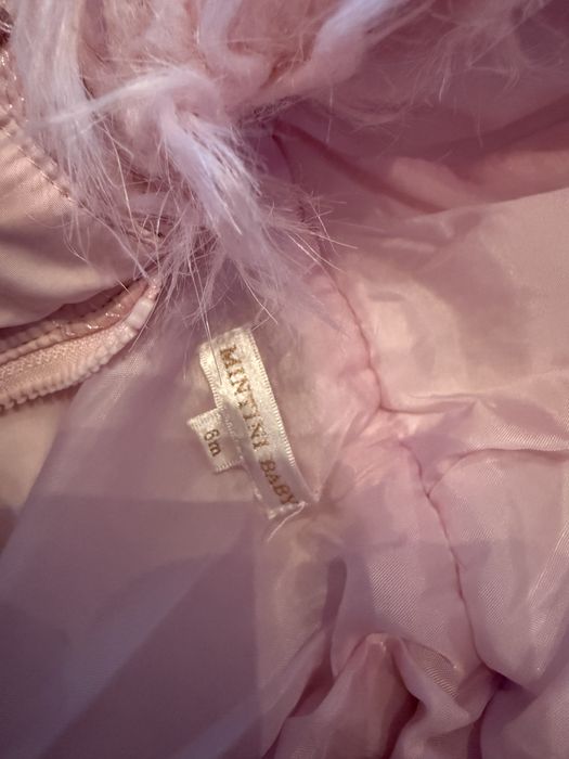 Бебешки якета и др