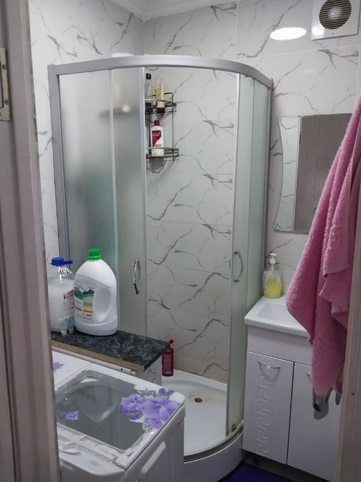 Продам 3х комнатную квартиру