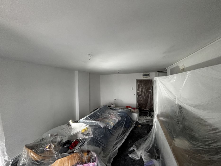 Renovari apartamente Bucuresti