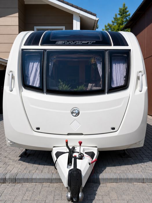 Автодом Swift Challanger 2013 г.в.