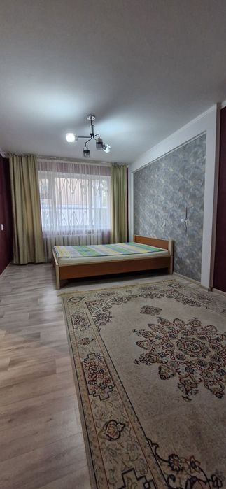 Сдается а пренду 1комн.квартира