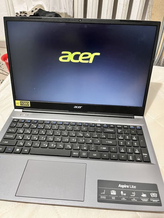 Ноутбук Acer продается