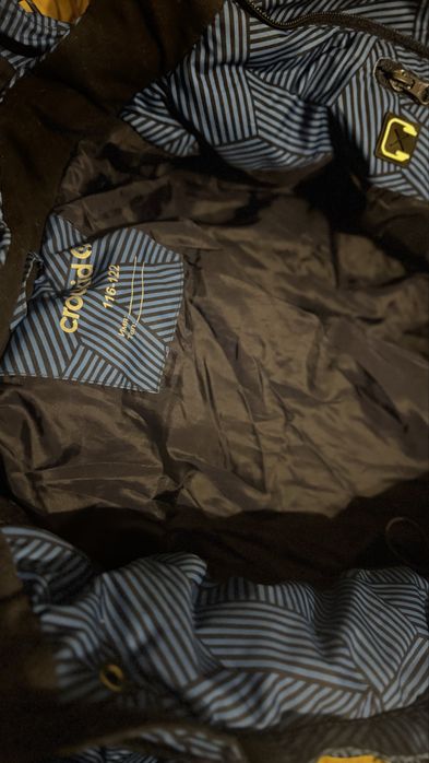 Crokid костюм 116-122