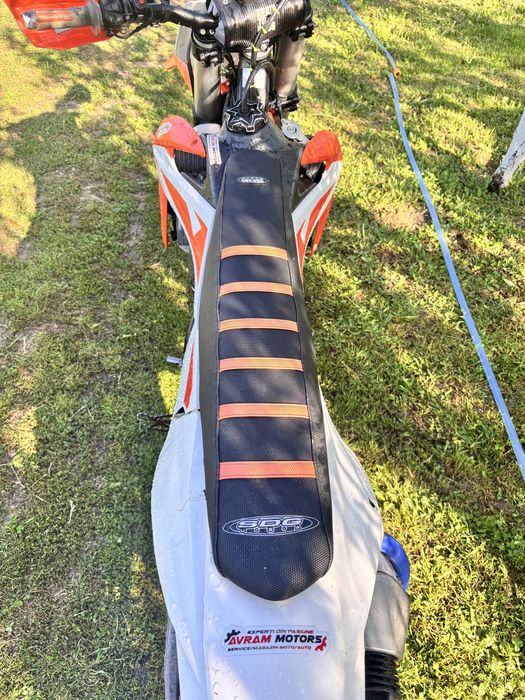 Ktm sxf 350 2019