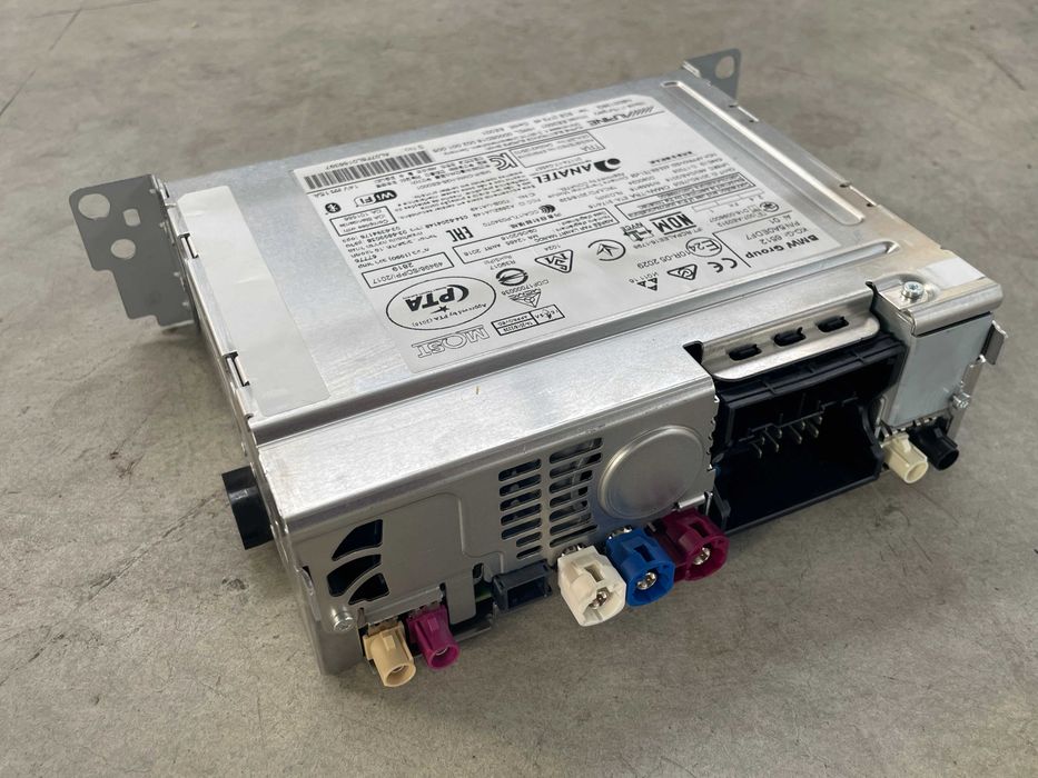 Unitate media Bmw cod 5A0EDF7