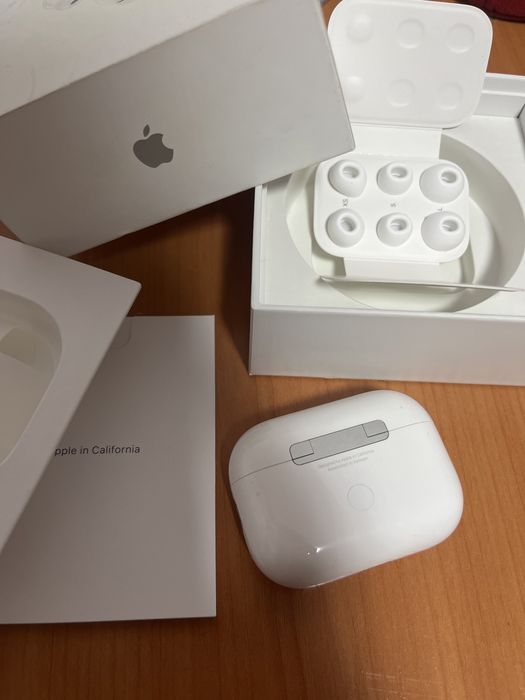 AirPods Pro 2 оригинал