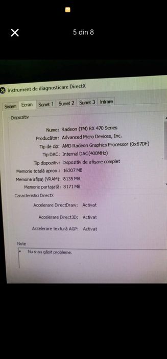 PC gaming low + monitor