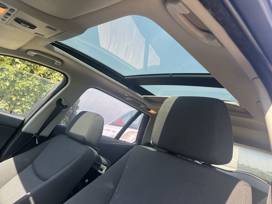 Bmw бмв е91 318и н46 навигация на части