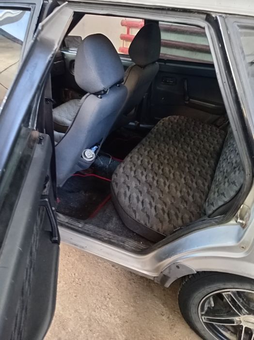 Продам ваз 2109.99 года выпуска