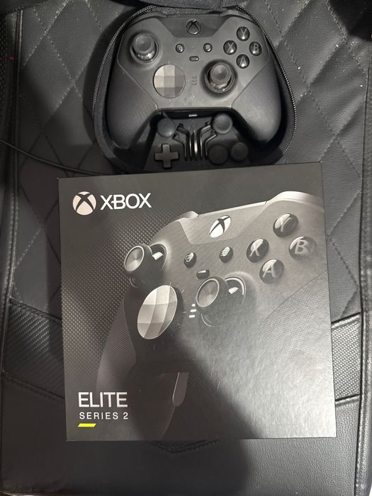 Vand Xbox Series X/S