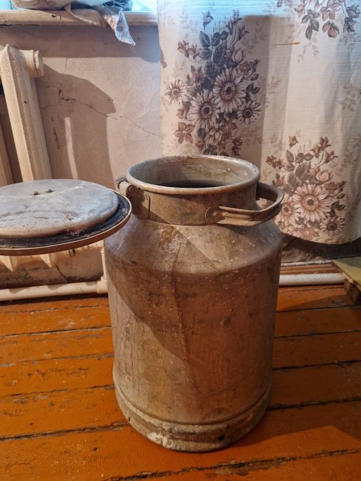 Продам флягу 40 литров