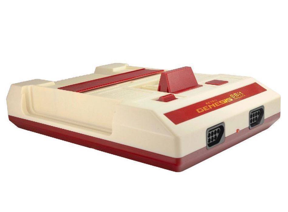 Продам денди приставку